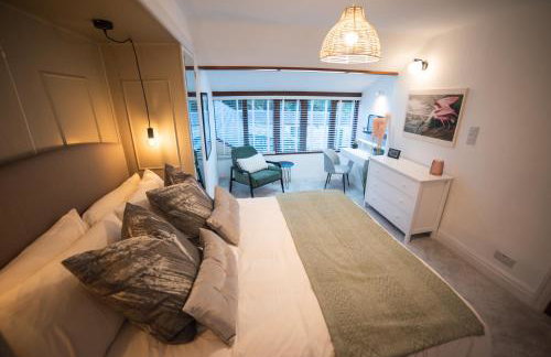 Timber Hill - Parkfields - Foto 31