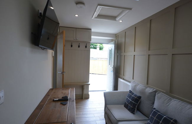 Durham City Cottages - Foto 3