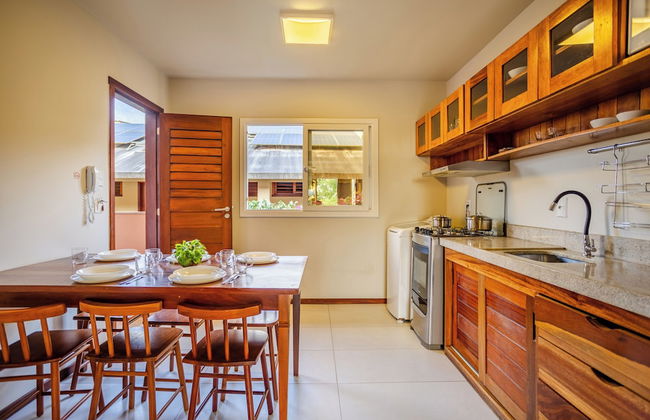 Villa das Palmeiras Jeri - Photo 65