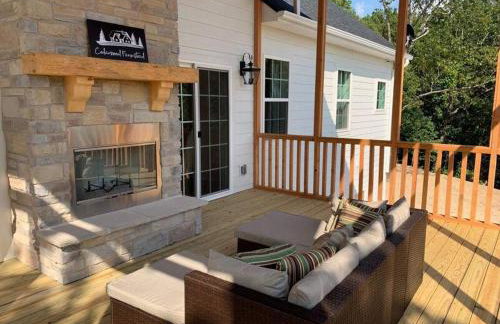 Cedarwood Farmstead - Foto 31