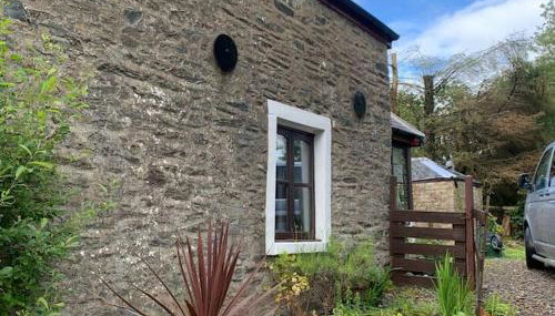 Yewtree Cottage - 'The Art House' and Garden - Foto 3, Garden