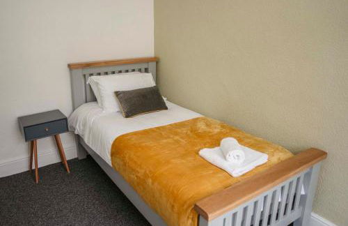 Six Bells Retreat - Foto 29