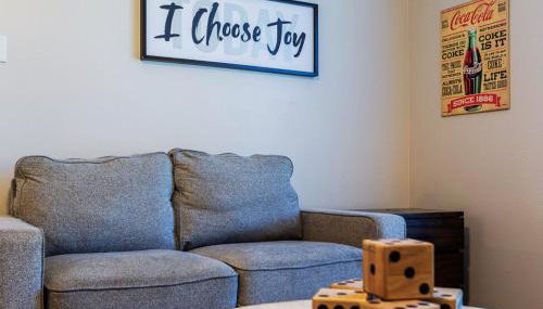 Cozy & Modern 5BR Smart Home with Yard and BBQ - Foto 3