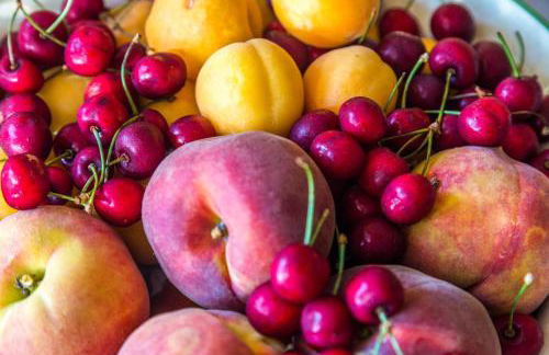 Agriturismo Fiori d'Arancio - Foto 28