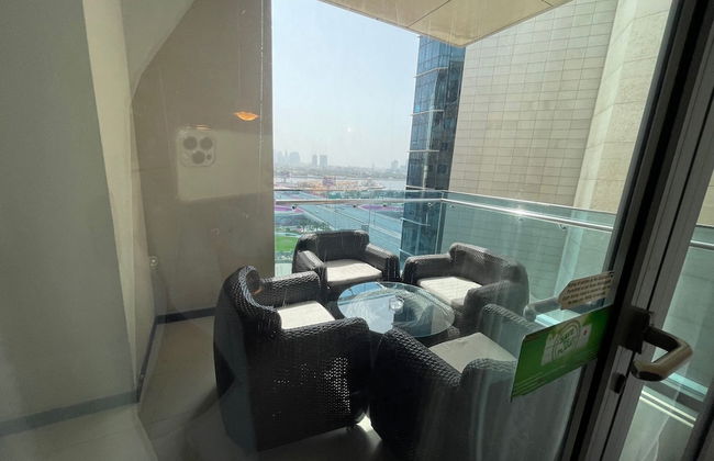 Tulip Creek Hotel Apartments - Photo 53