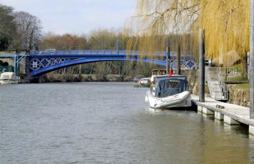 Rosewaters Cottage - Foto 14