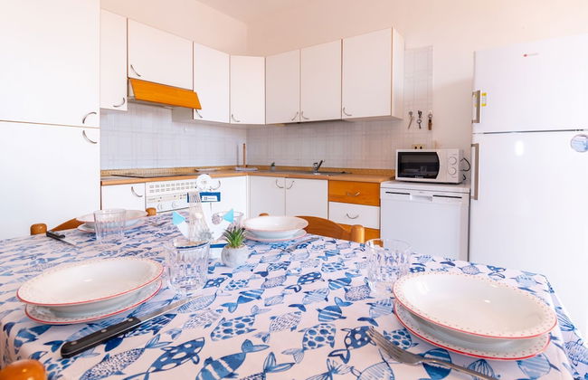 Domus Claudia in Funtana Meiga - Foto 23