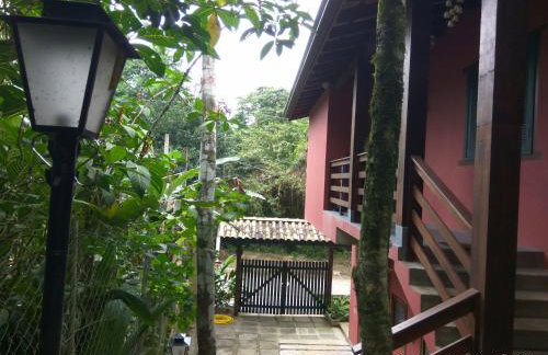 Villa Félix Suites e Chalés - Foto 17