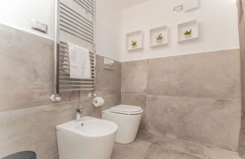 New Exclusive Apartment FONDAZIONE PRADA Tram to Duomo - Foto 14