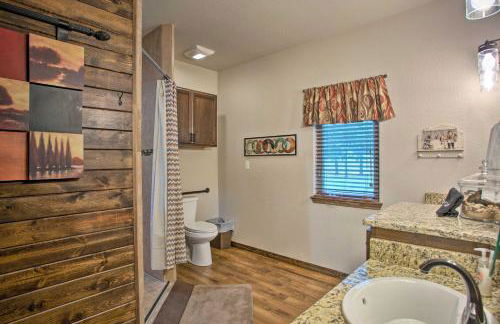 All-Encompassing Family Retreat Near Lake Texoma! - Foto 16