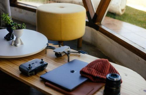 ECO GLAMPING BRASIL Santa Branca SP - Foto 41