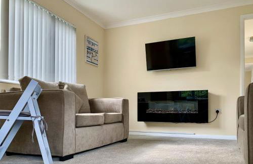 Mallard Lodge - Foto 1