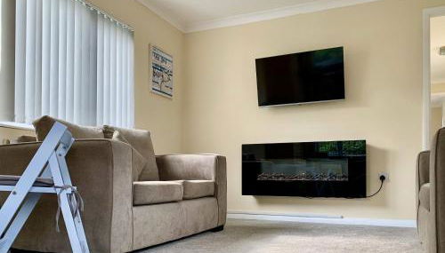 Mallard Lodge - Foto 1