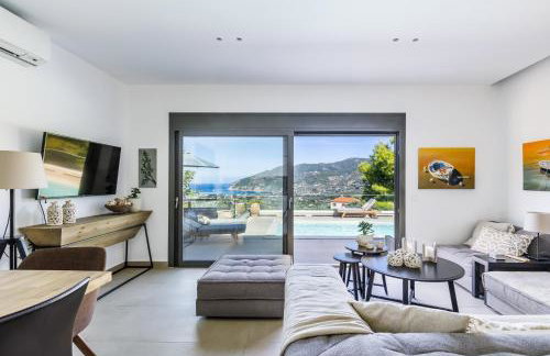 Villa Politimi Luxury Retreat - Foto 31