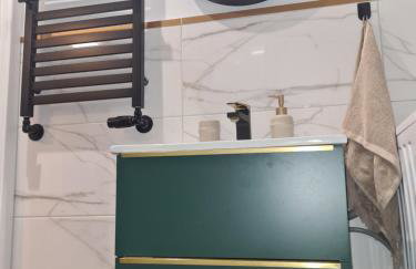 Apartament nad BRDĄ , agroturystyka. - Foto 24