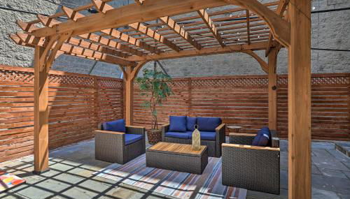 Modern Marvel at University City - Foto 5