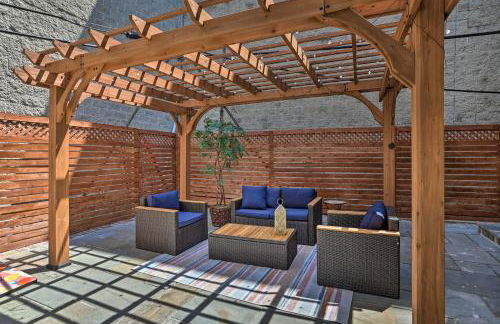 Modern Marvel at University City - Foto 5