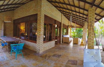 Refúgios Parajuru - Villa Cristiano - Photo 29