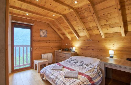 chalet la traverse - Photo 15