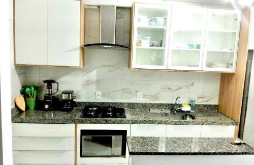 La Coruña Flat Makaranduba - Photo 47