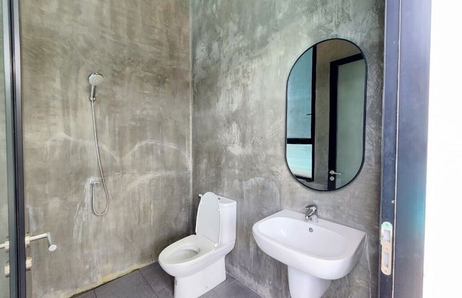 WE by Sirin Pool Villa Huahin - Foto 70