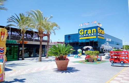 La Morada (Gran Alacant) - Foto 31