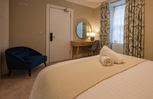 Stirling Townhouse Apartment Btm - Foto 21