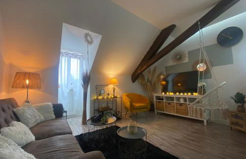 Cocon Anaïs - Foto 2