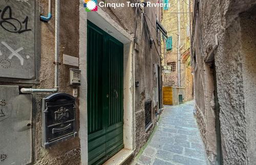 Ca' Bea Apartment with AC and Terrace - Foto 45