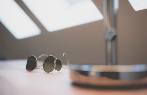 Alte Försterei Wildenthal am Kammweg Erzgebirge Ferienapartment 5 - Foto 12