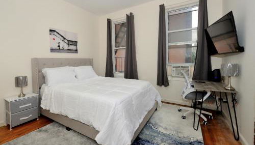 Cozy Studio Steps to Central Park Upper E Side - Foto 4, Other