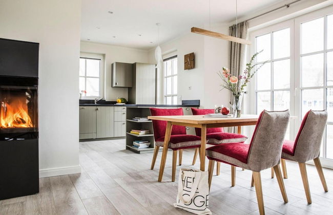 Ferienhaus in Fuhlendorf - Foto 15