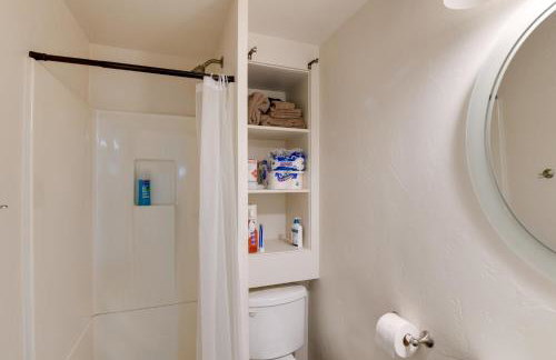 Cozy Anchorage Retreat Less Than 4 Mi to Downtown! - Foto 12