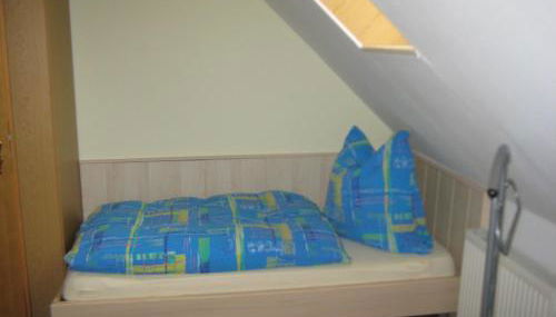 Ferienwohnung "Lindenblick" - Foto 4