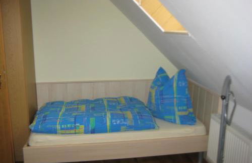 Ferienwohnung "Lindenblick" - Foto 4