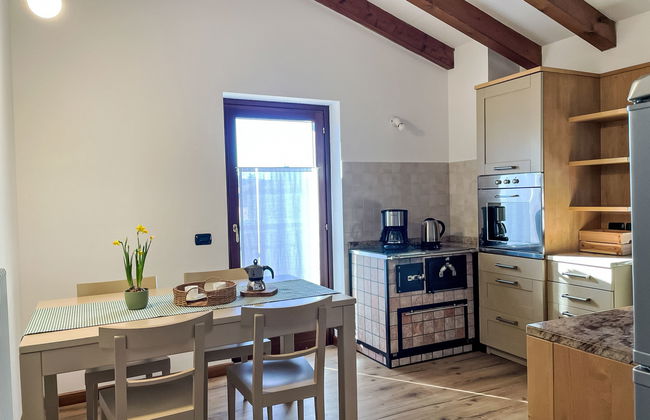 Casa Monte Nero - Foto 10