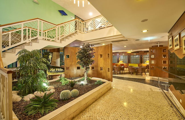 Oceanus Aparthotel - Foto 45