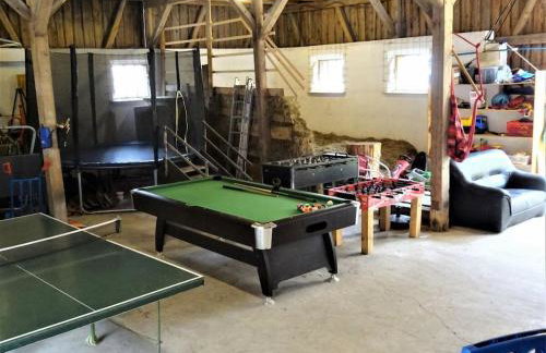 Holiday farm Hohe Drei Zinnen - Foto 8