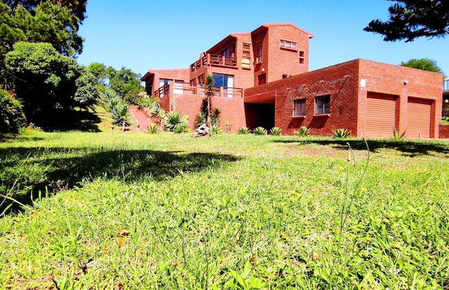 Beachfront Villa Africa Queen Jeffreys - Photo 79