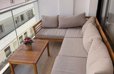 Lupama Suite Arguineguín beach - Foto 34