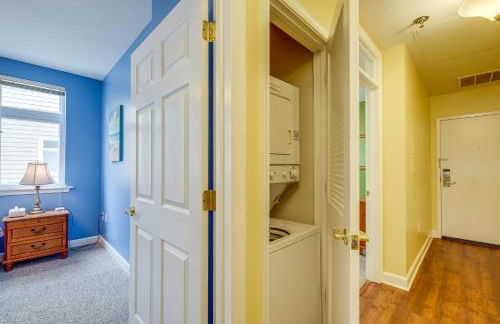 Lakefront Huddleston Condo with Community Pool - Foto 19