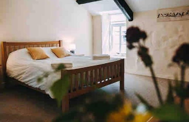 Courtyard Cottage With hot tub and Walled Garden - Foto 13