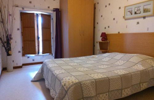 Gite Les Renardières en Bretagne Romantique proche - Foto 10