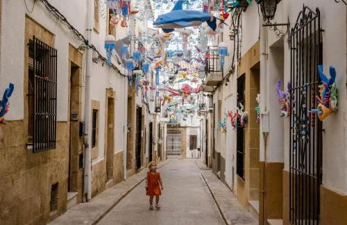 Casa Lila Javea - Foto 75