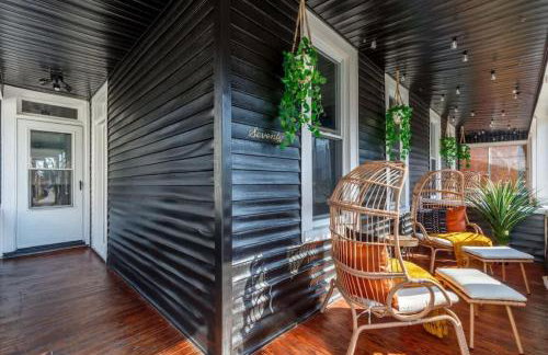 Jungle House Urban Lofts - Arena District & Short North - Foto 80