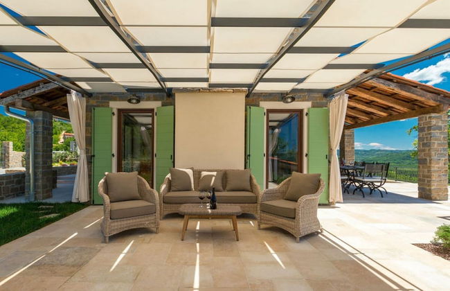 Authentic Villa Banić - Foto 20