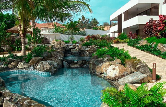 Lxry Apartment Jan Sofat With Private Pool - Foto 13