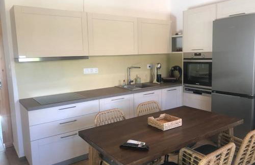 Πέτρινη κατοικία στην Αίγινα - Stone House in Aigina - Foto 19