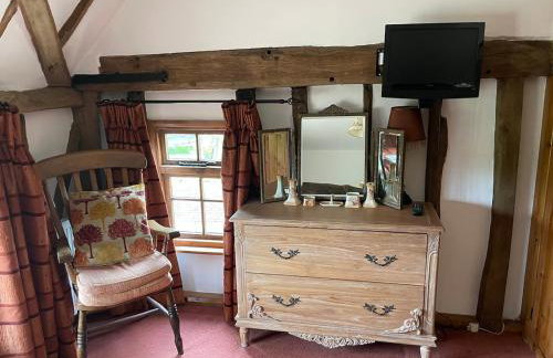 Cottage near Hitchin sleeping 4 - Foto 6