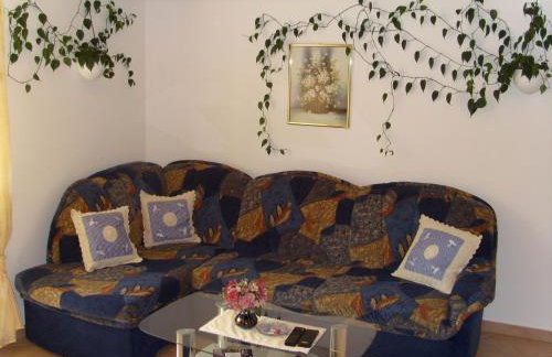 Apartment mit Blick zur Wallfahrtskirche by Interhome - Foto 12